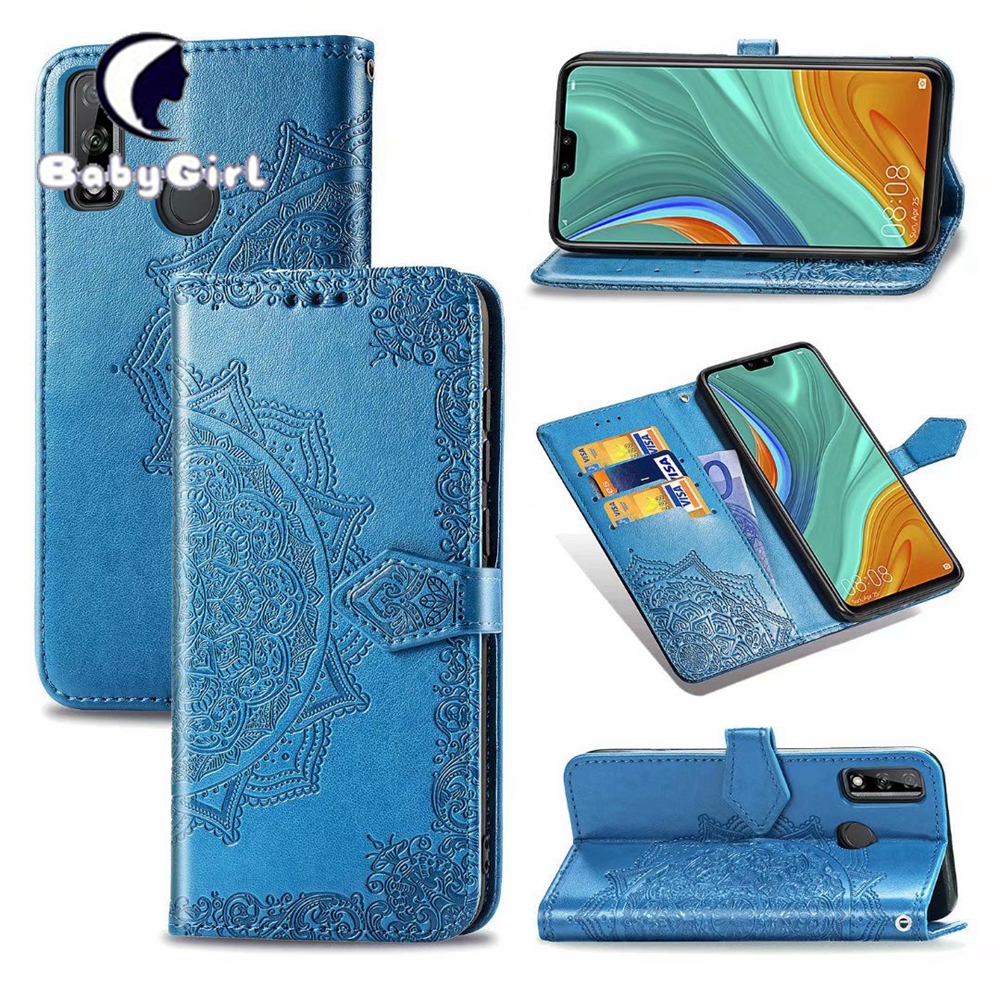 Huawei Y7 2018 Y7 Prime 2018 Y7 2019 Y7 Pro 2019 Y7P Y8s Y9 2018 Y9 2019 Y9 Prime 2019 Case