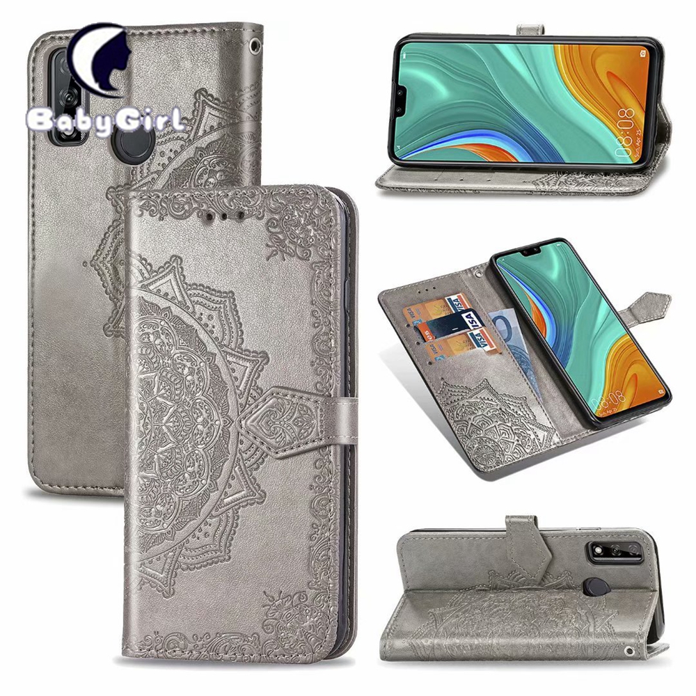 Huawei Y7 2018 Y7 Prime 2018 Y7 2019 Y7 Pro 2019 Y7P Y8s Y9 2018 Y9 2019 Y9 Prime 2019 Case