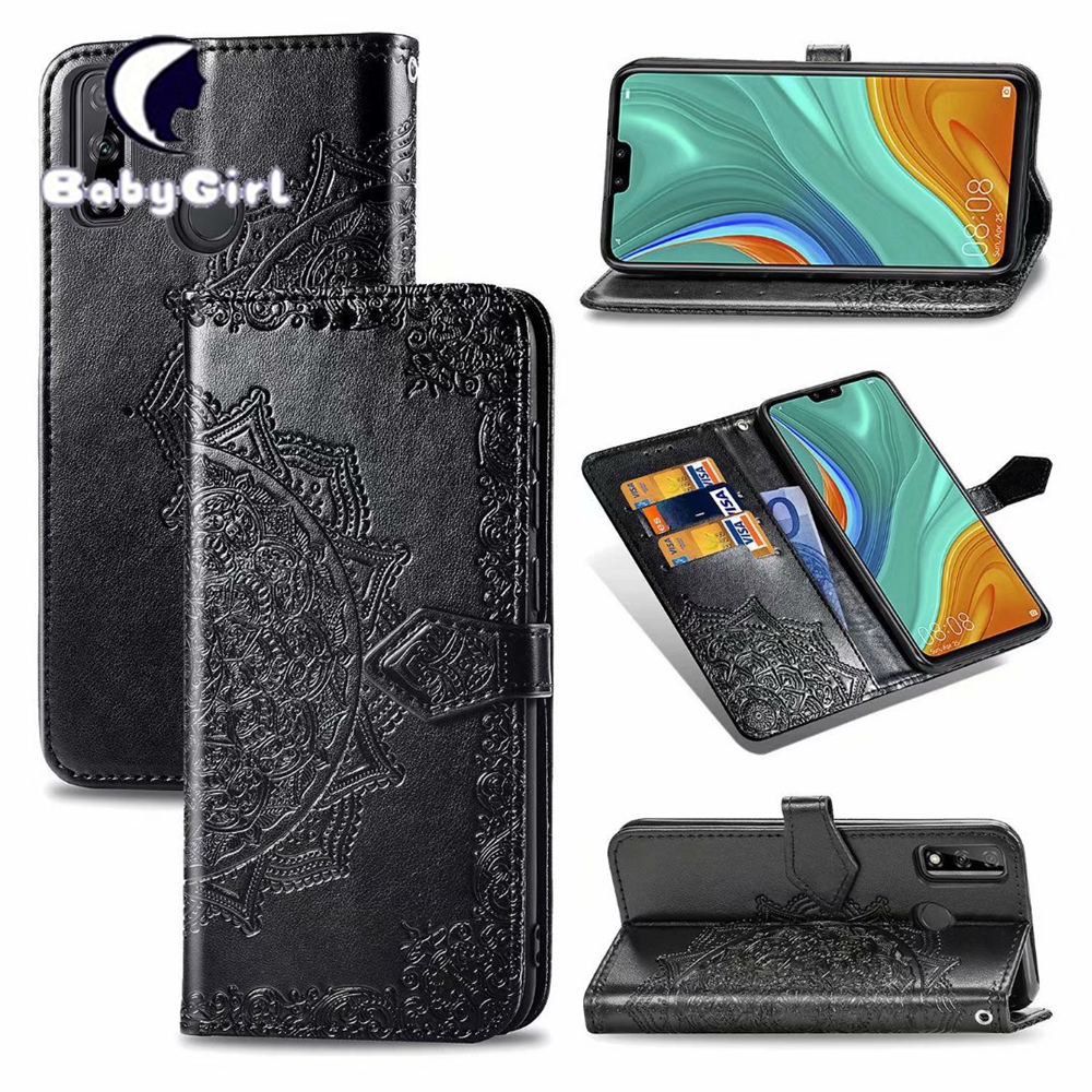Huawei Y7 2018 Y7 Prime 2018 Y7 2019 Y7 Pro 2019 Y7P Y8s Y9 2018 Y9 2019 Y9 Prime 2019 Case