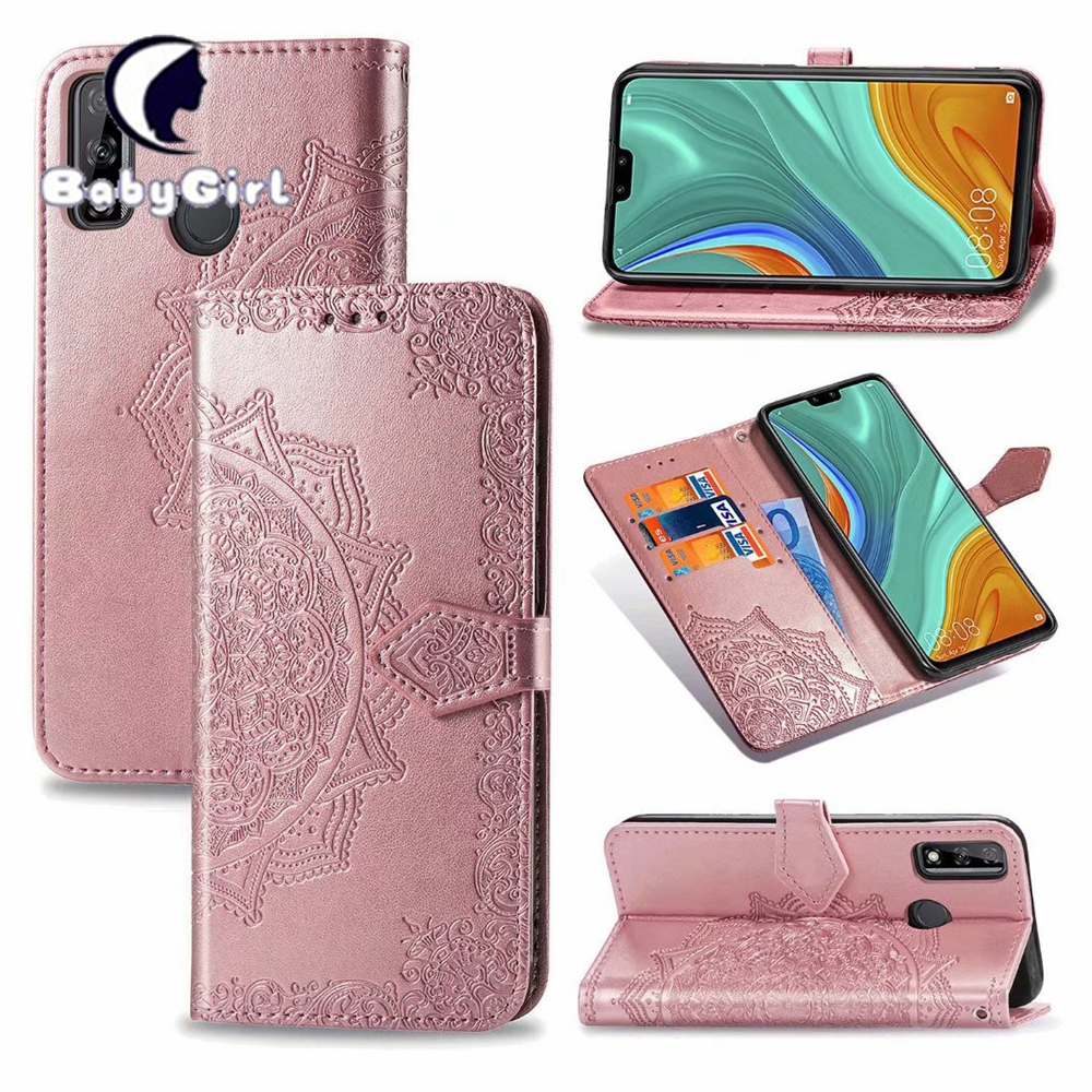 Huawei Y7 2018 Y7 Prime 2018 Y7 2019 Y7 Pro 2019 Y7P Y8s Y9 2018 Y9 2019 Y9 Prime 2019 Case