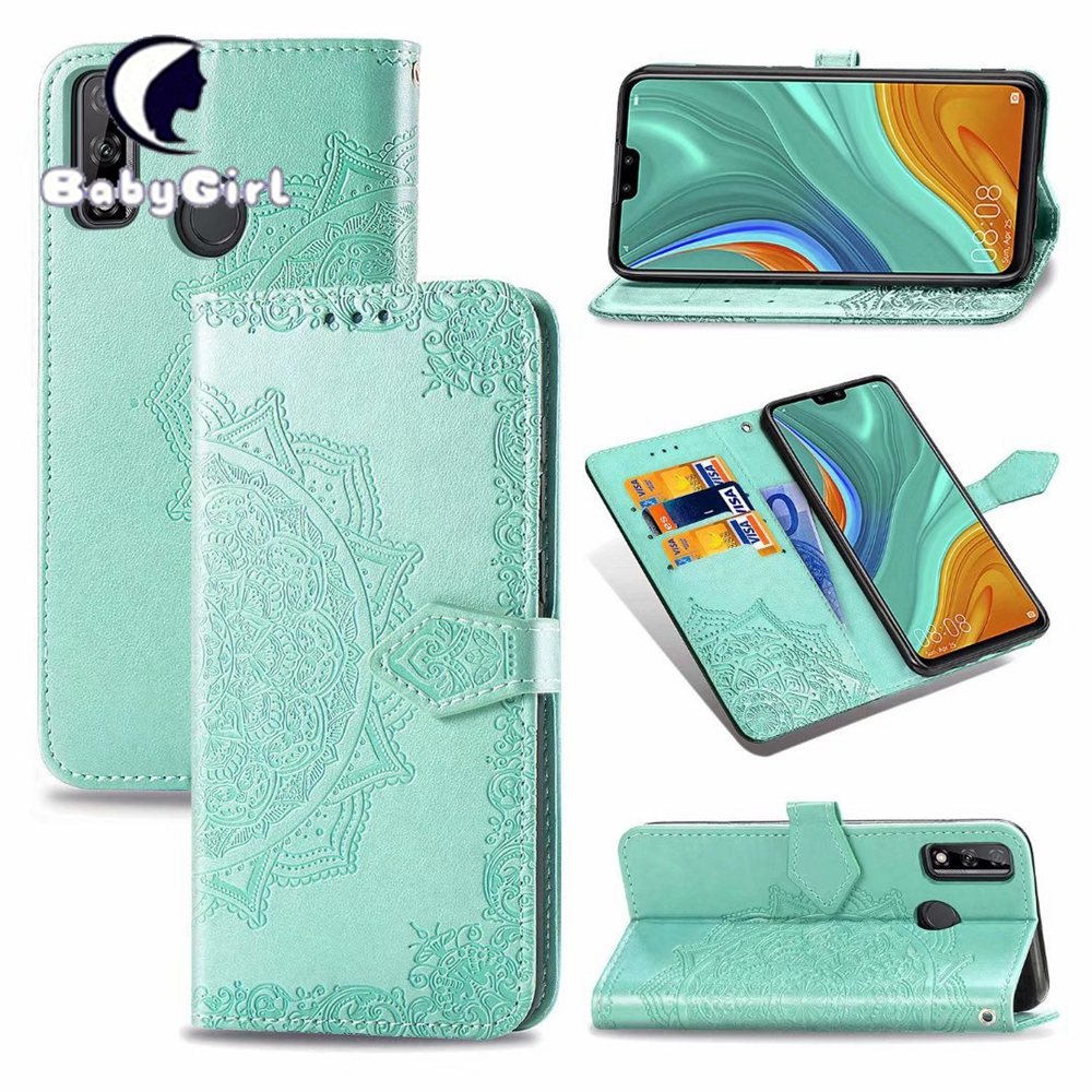 Huawei Y7 2018 Y7 Prime 2018 Y7 2019 Y7 Pro 2019 Y7P Y8s Y9 2018 Y9 2019 Y9 Prime 2019 Case