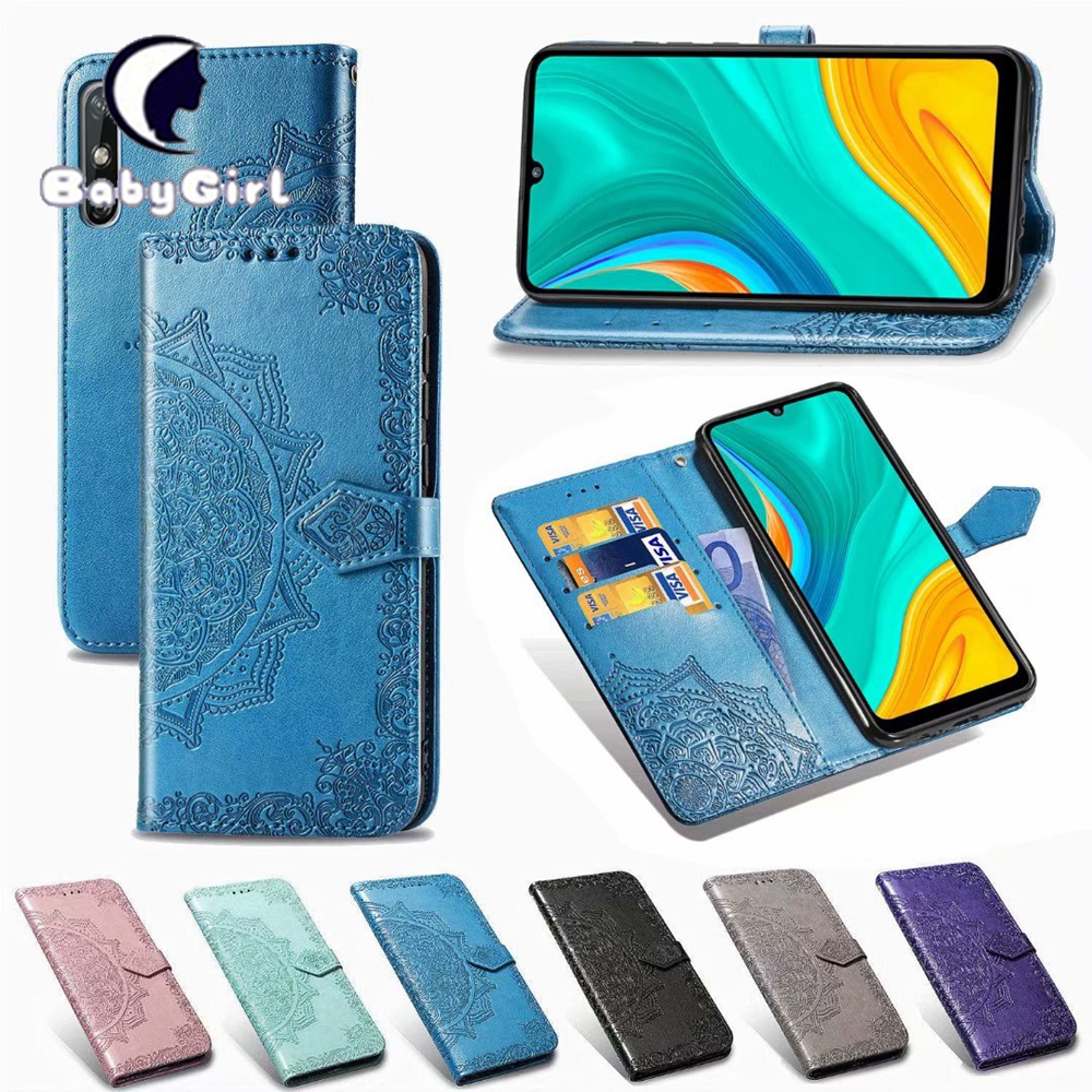 Huawei Enjoy 10 Plus Enjoy 10E 10S Enjoy 20 Pro Enjoy 7 7S 8 Plus Enjoy 8E 8S 9S Enjoy 9 Plus Case