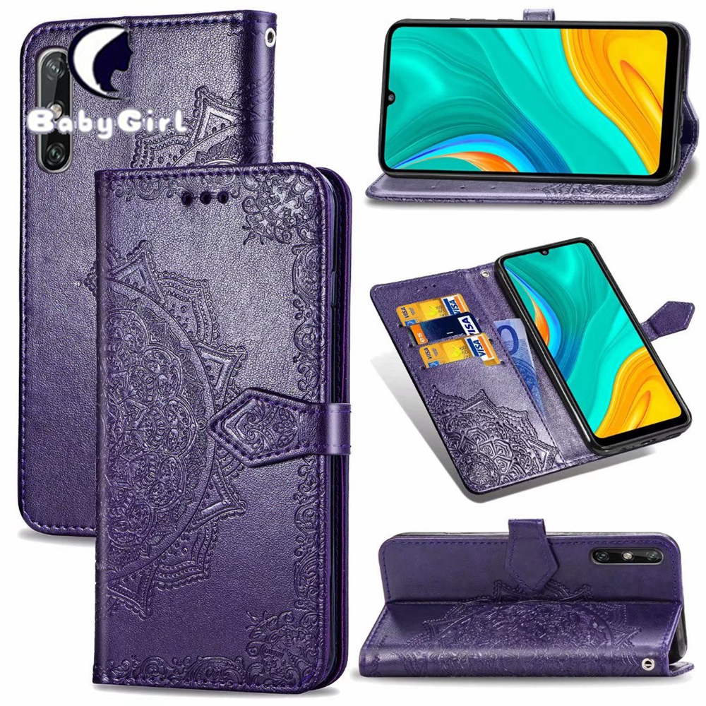 Huawei Enjoy 10 Plus Enjoy 10E 10S Enjoy 20 Pro Enjoy 7 7S 8 Plus Enjoy 8E 8S 9S Enjoy 9 Plus Case