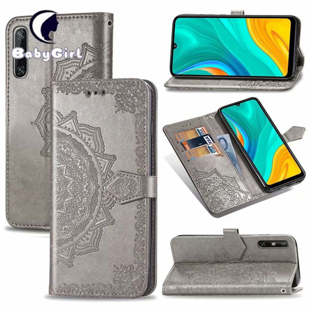 Huawei Enjoy 10 Plus Enjoy 10E 10S Enjoy 20 Pro Enjoy 7 7S 8 Plus Enjoy 8E 8S 9S Enjoy 9 Plus Case