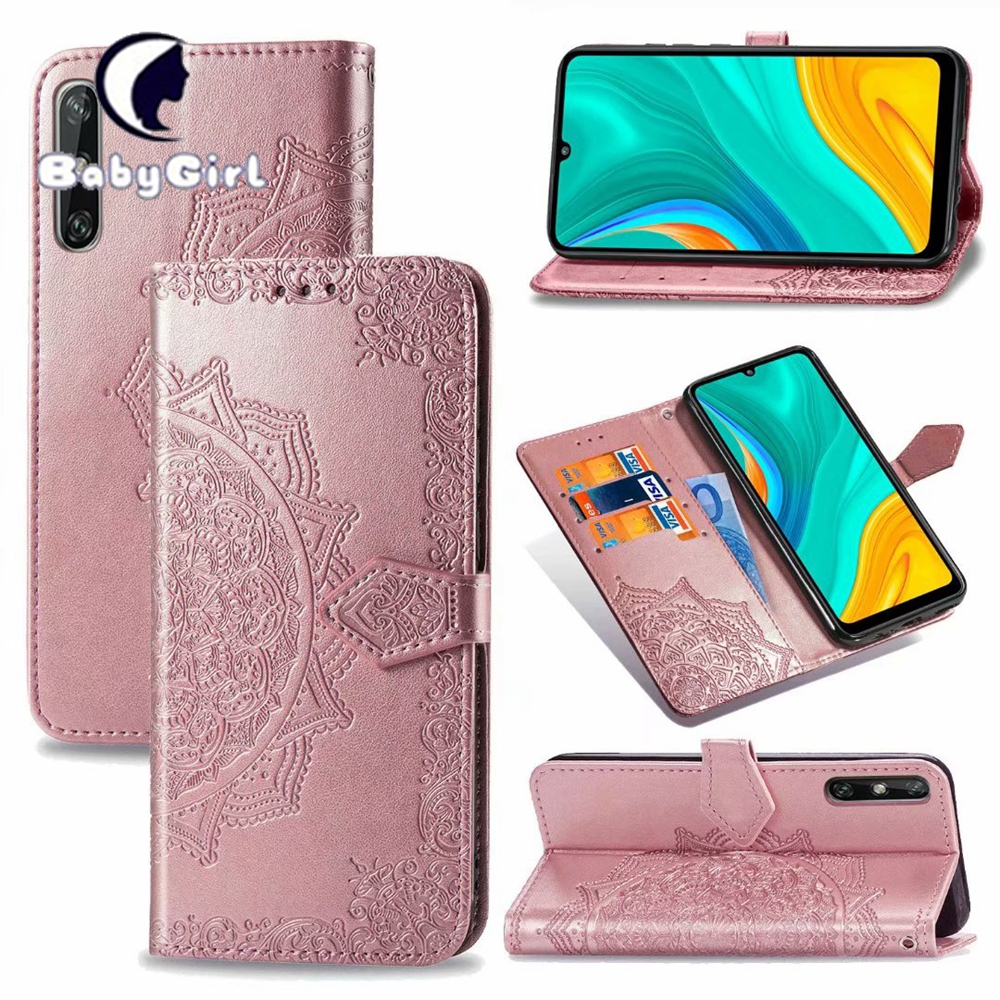 Huawei Enjoy 10 Plus Enjoy 10E 10S Enjoy 20 Pro Enjoy 7 7S 8 Plus Enjoy 8E 8S 9S Enjoy 9 Plus Case