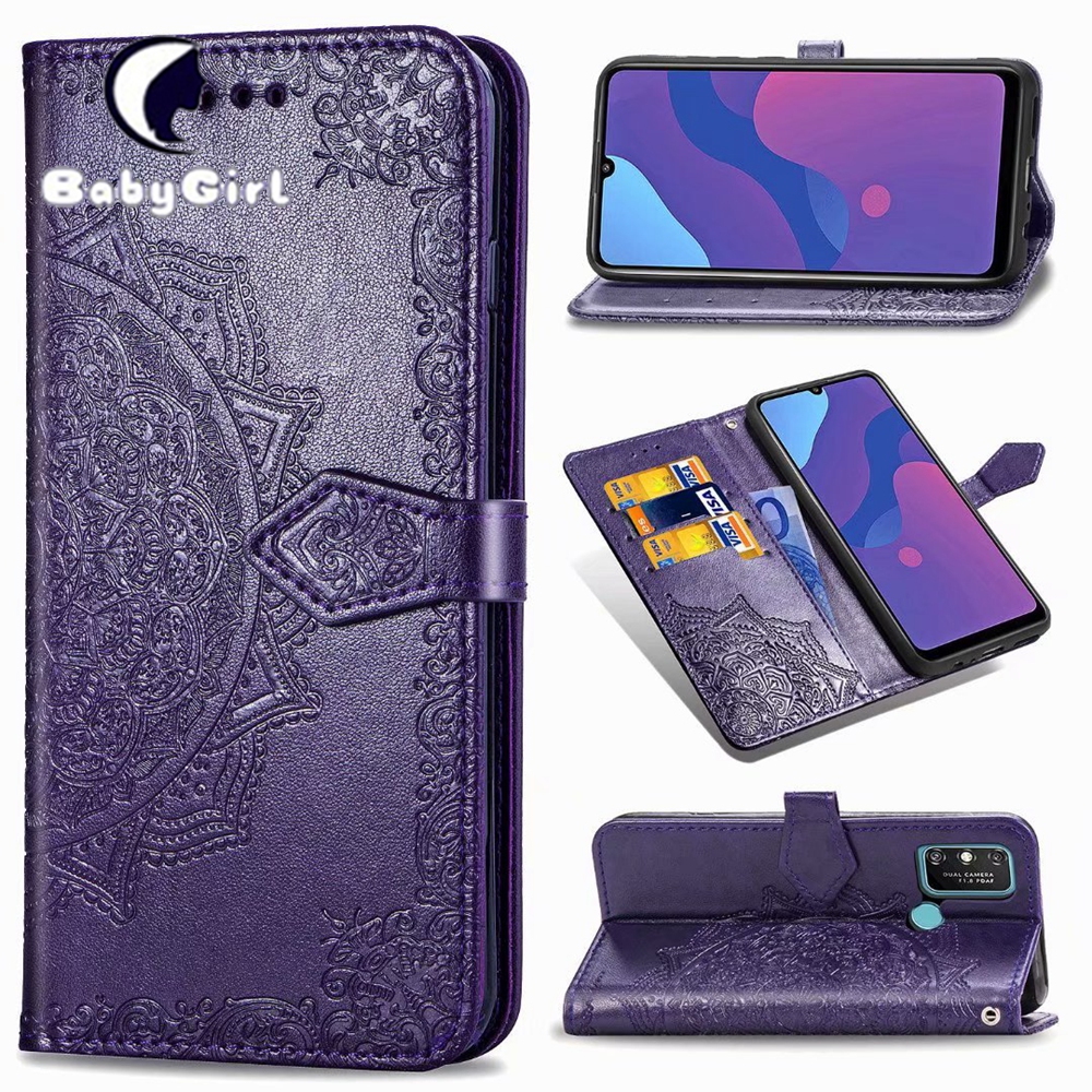 Huawei Honor 4T Pro Honor 6A 6X Honor 7A 7C 7S Honor 8 Lite Honor 8A 8C Honor X10 Honor Play 4t Case
