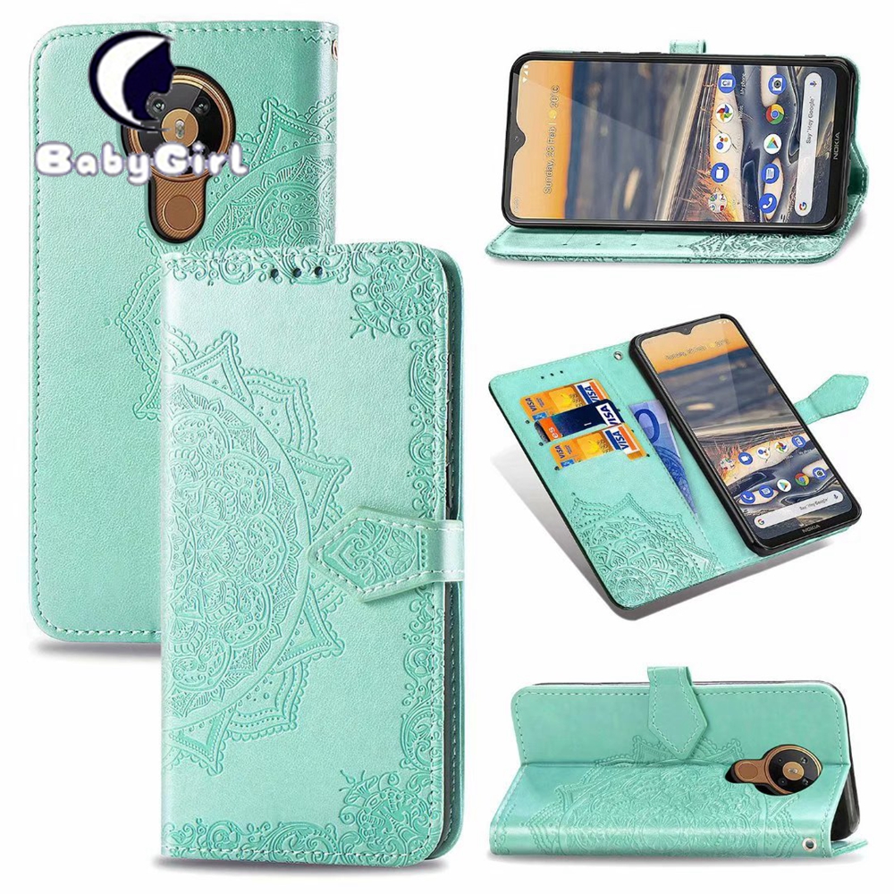 Nokia 1.3 Nokia 2.3 Nokia 3.1 Plus Nokia 3.2 Nokia 4.2 Nokia 5.1 Nokia 5.1 Plus Nokia 5.3 Case Cover