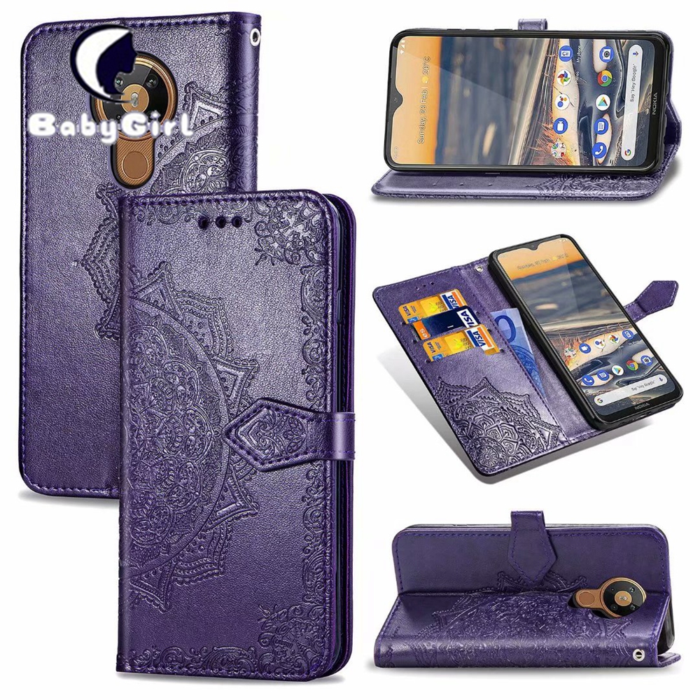 Nokia 1.3 Nokia 2.3 Nokia 3.1 Plus Nokia 3.2 Nokia 4.2 Nokia 5.1 Nokia 5.1 Plus Nokia 5.3 Case Cover