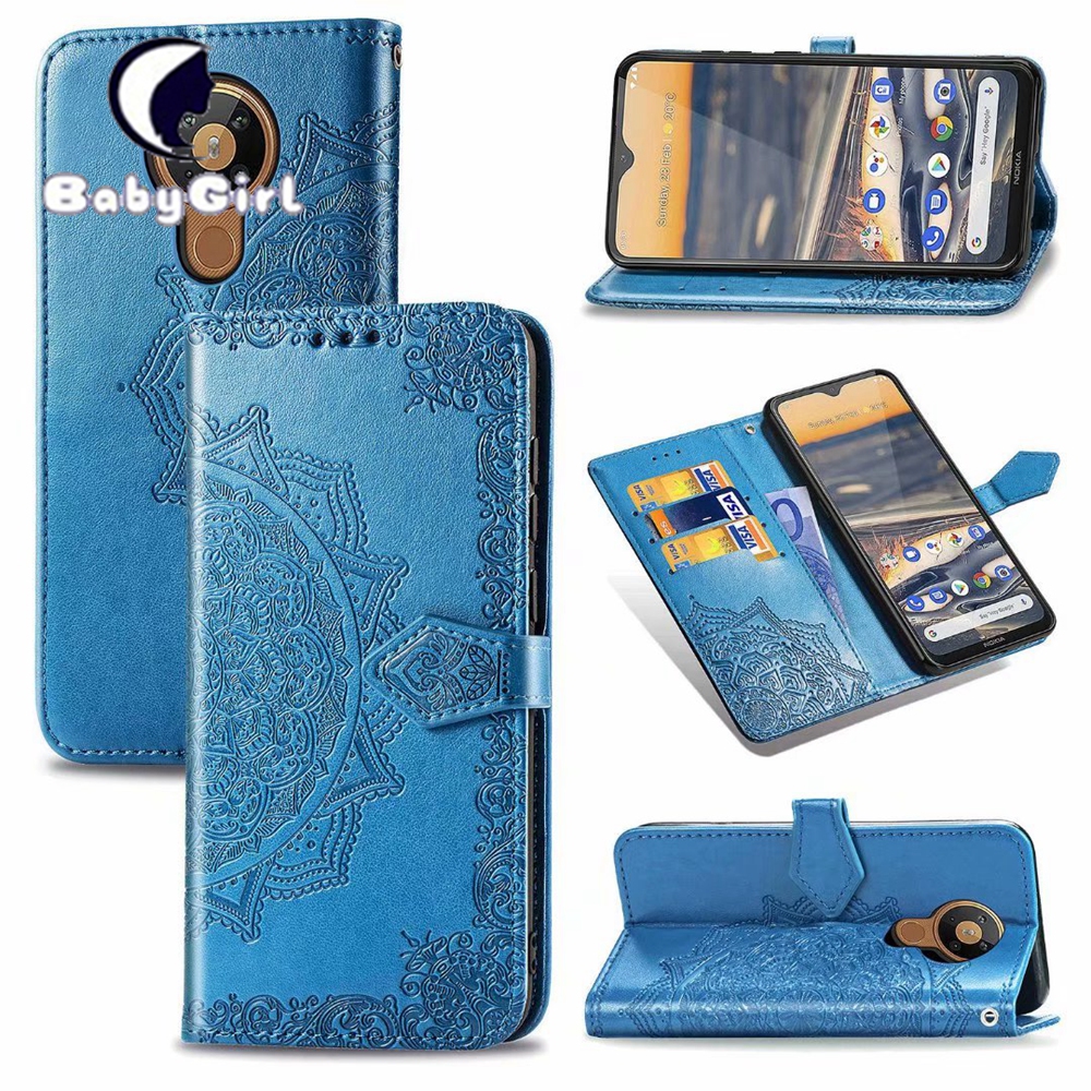 Nokia 1.3 Nokia 2.3 Nokia 3.1 Plus Nokia 3.2 Nokia 4.2 Nokia 5.1 Nokia 5.1 Plus Nokia 5.3 Case Cover