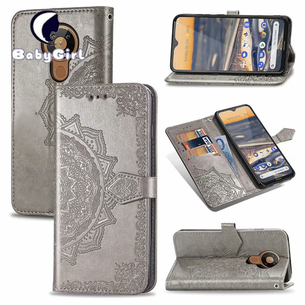 Nokia 1.3 Nokia 2.3 Nokia 3.1 Plus Nokia 3.2 Nokia 4.2 Nokia 5.1 Nokia 5.1 Plus Nokia 5.3 Case Cover