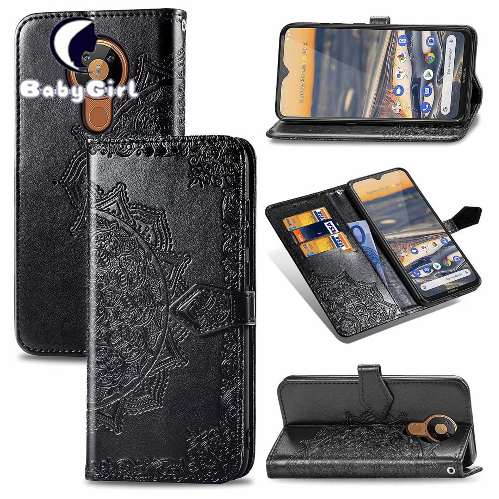 Nokia 1.3 Nokia 2.3 Nokia 3.1 Plus Nokia 3.2 Nokia 4.2 Nokia 5.1 Nokia 5.1 Plus Nokia 5.3 Case Cover