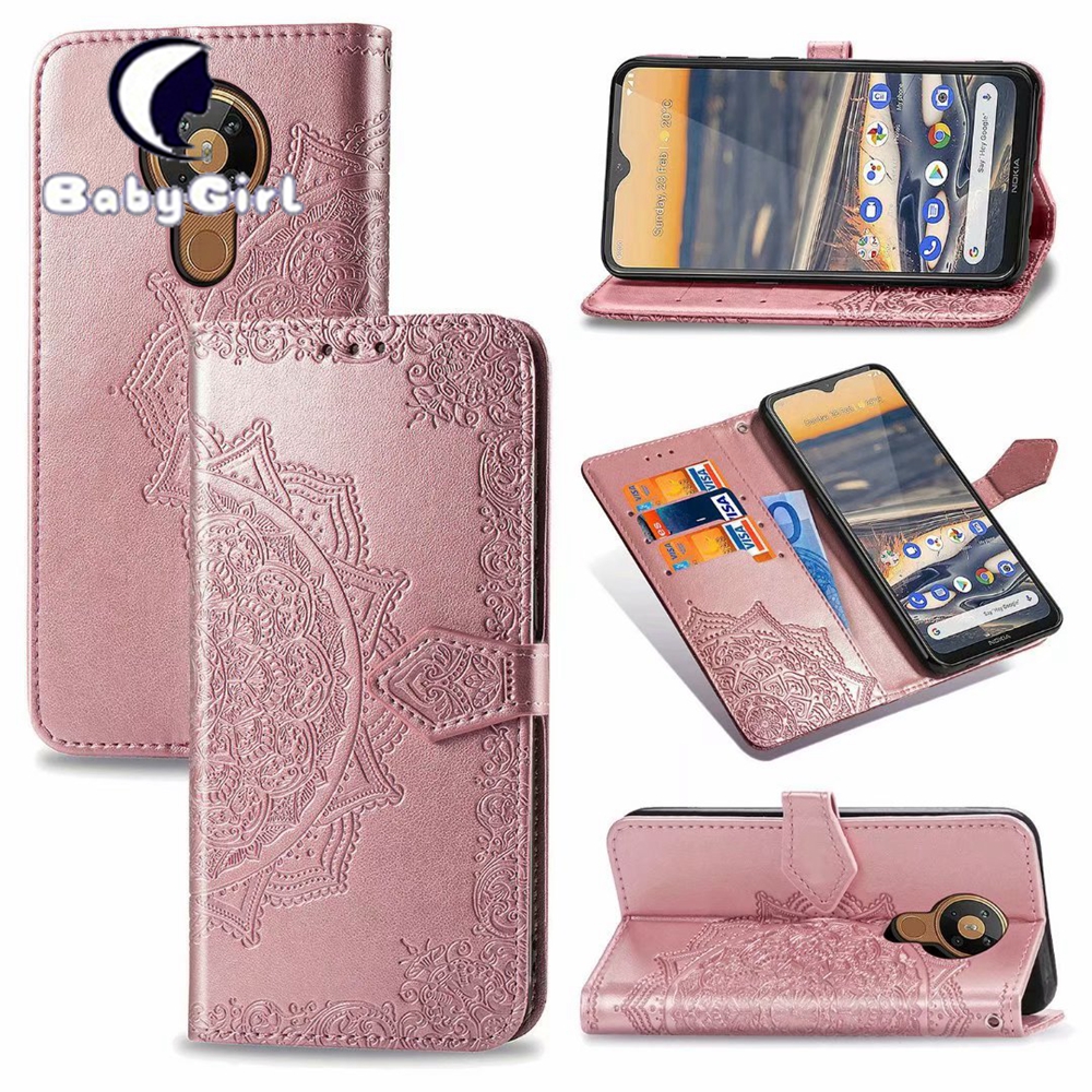 Nokia 1.3 Nokia 2.3 Nokia 3.1 Plus Nokia 3.2 Nokia 4.2 Nokia 5.1 Nokia 5.1 Plus Nokia 5.3 Case Cover