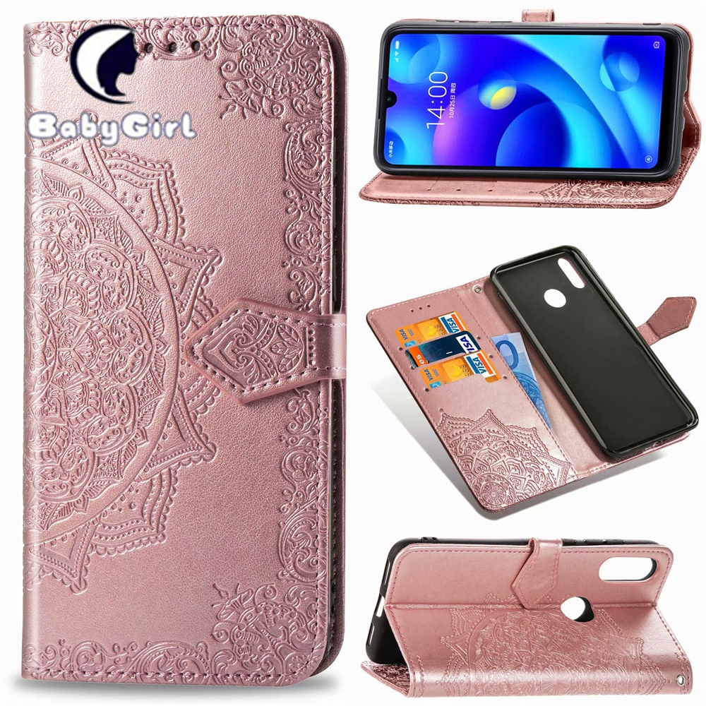 XiaoMi Mi CC9 Pro CC9e Max3 Note 10 Lite Note 10 Pro Mi Play Poco F2 Pro Poco X2 Pocophone F1 Case