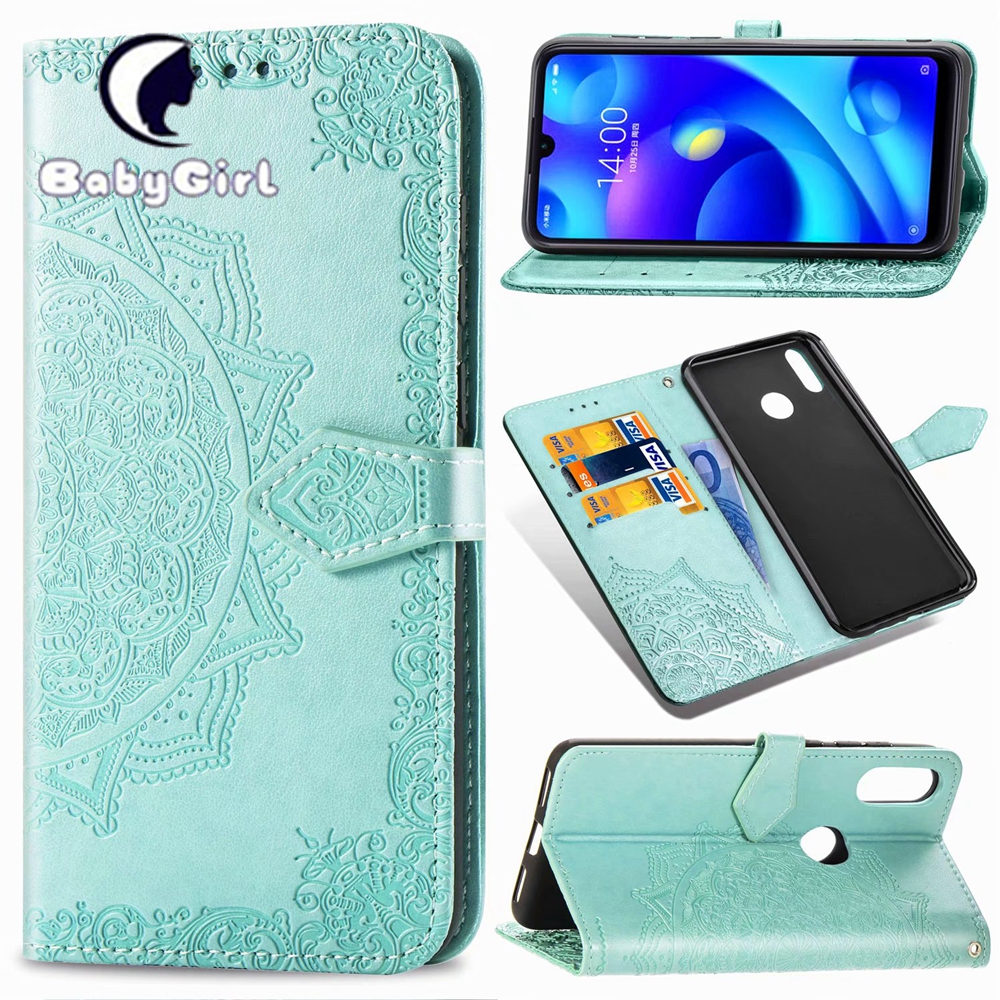 XiaoMi Mi CC9 Pro CC9e Max3 Note 10 Lite Note 10 Pro Mi Play Poco F2 Pro Poco X2 Pocophone F1 Case