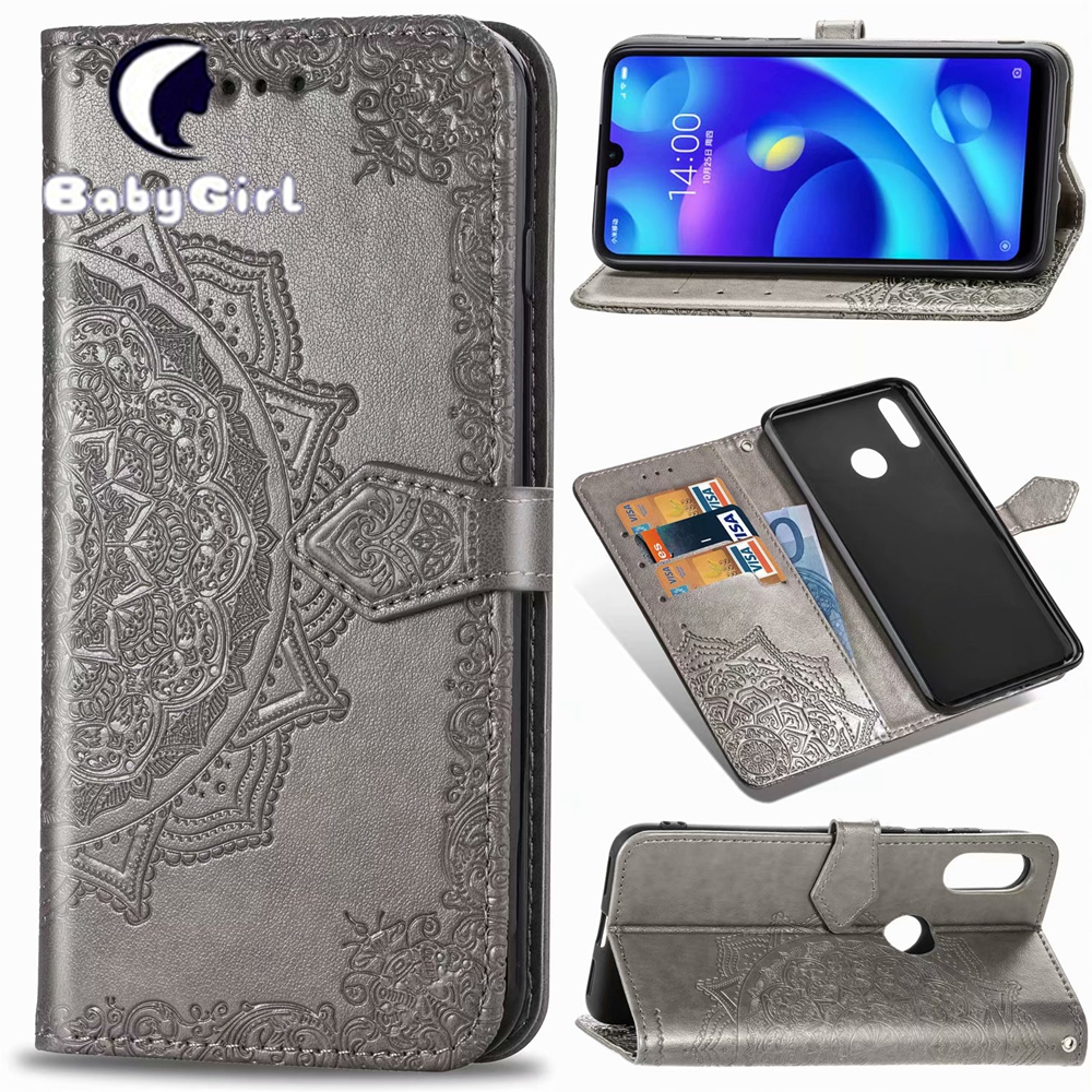 XiaoMi Mi CC9 Pro CC9e Max3 Note 10 Lite Note 10 Pro Mi Play Poco F2 Pro Poco X2 Pocophone F1 Case