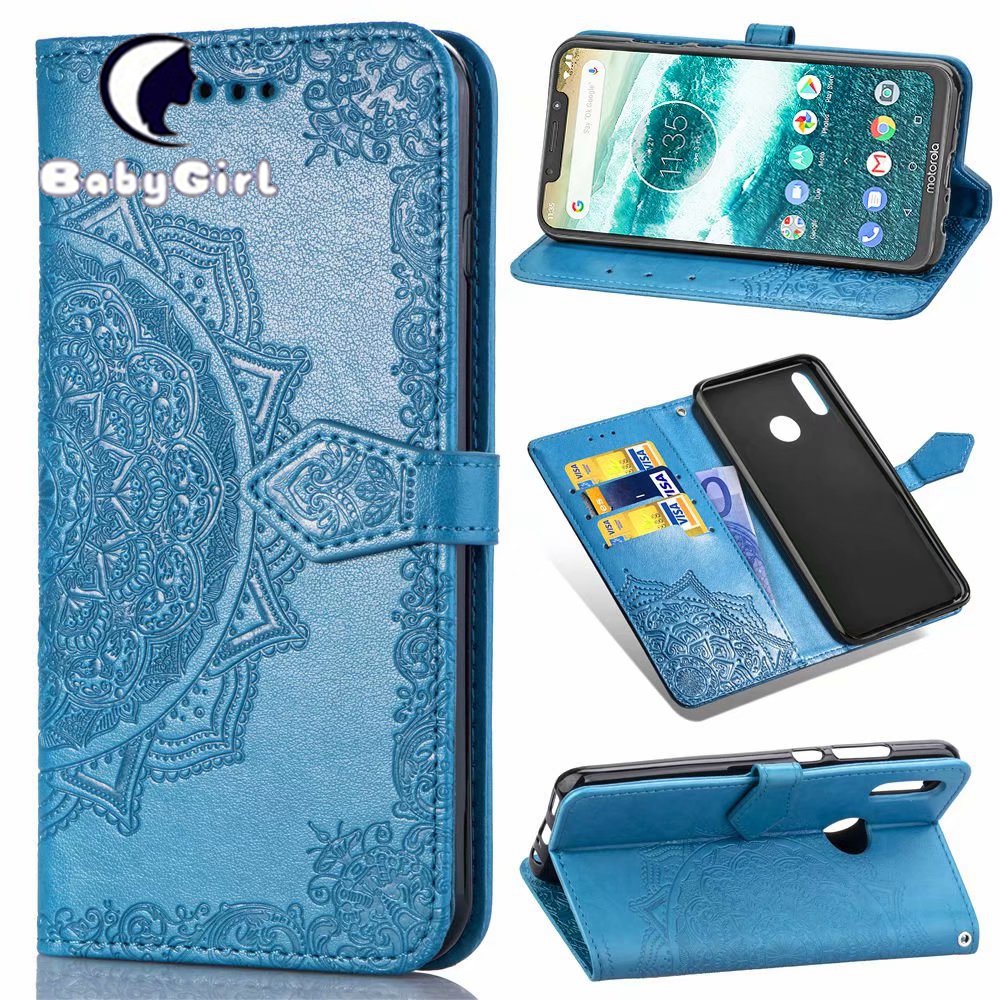 Motorola Moto One Action One Fusion Plus One Hyper One Zoom One Pro One Power One Vision Case