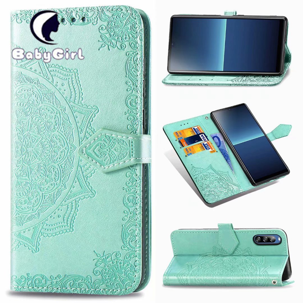 Sony Xperia 1 II Xperia 2 5 8 Xperia 10 Plus Xperia 10 II Xperia 20 Xperia L3 L4 Xperia Ace Case