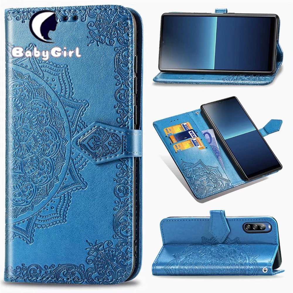 Sony Xperia 1 II Xperia 2 5 8 Xperia 10 Plus Xperia 10 II Xperia 20 Xperia L3 L4 Xperia Ace Case