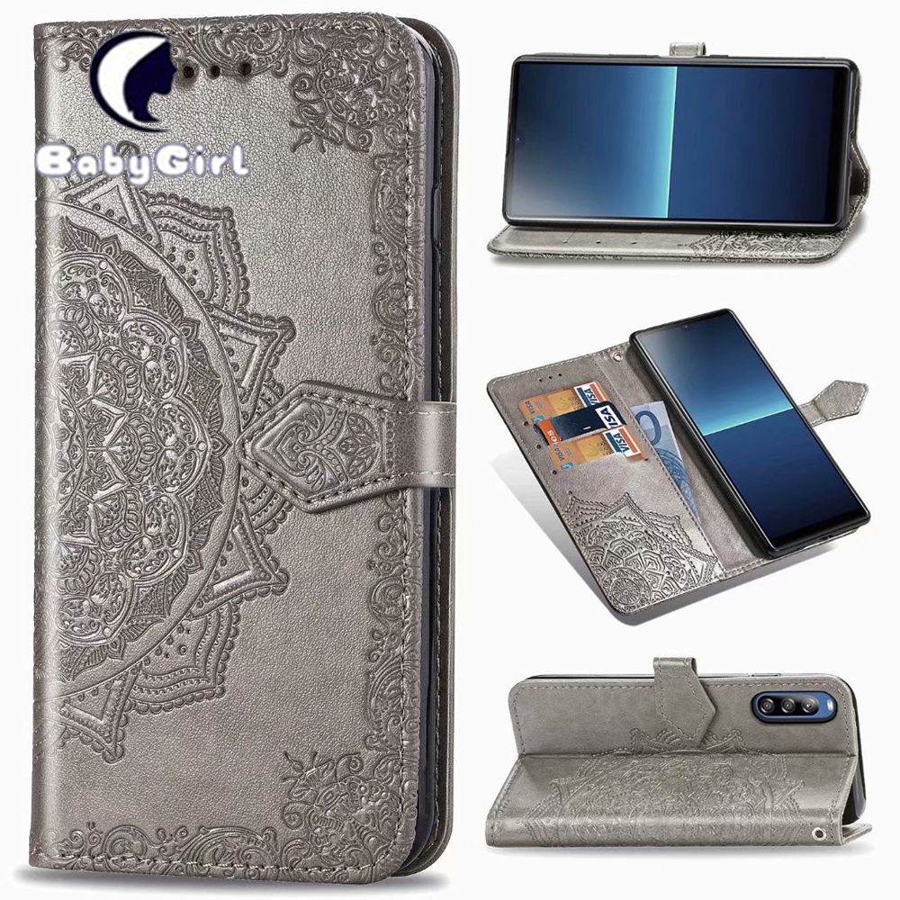 Sony Xperia 1 II Xperia 2 5 8 Xperia 10 Plus Xperia 10 II Xperia 20 Xperia L3 L4 Xperia Ace Case