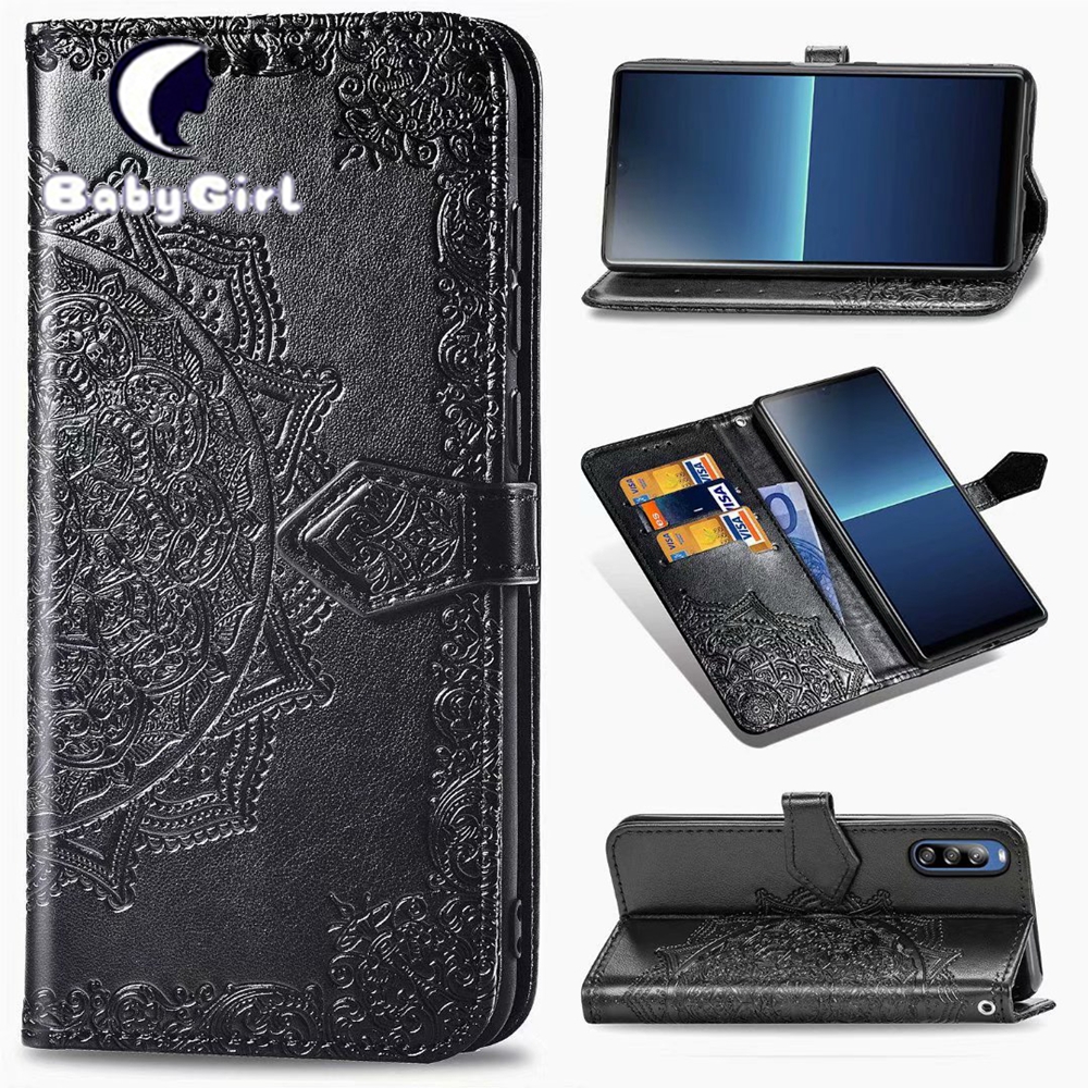 Sony Xperia 1 II Xperia 2 5 8 Xperia 10 Plus Xperia 10 II Xperia 20 Xperia L3 L4 Xperia Ace Case