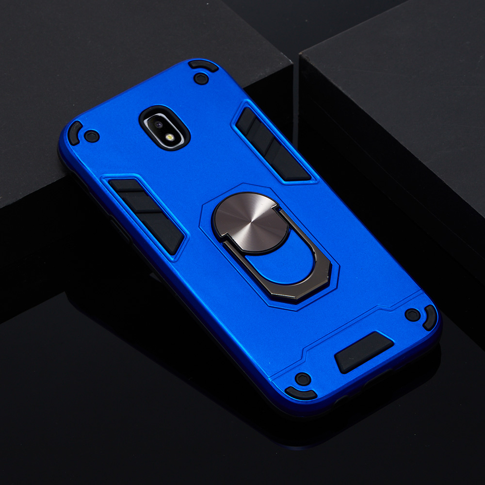 Samsung Galaxy J5 Pro 2017 SM-J530 Case, Shockproof Hybrid Dual Layer Armor Defender Phone Cover