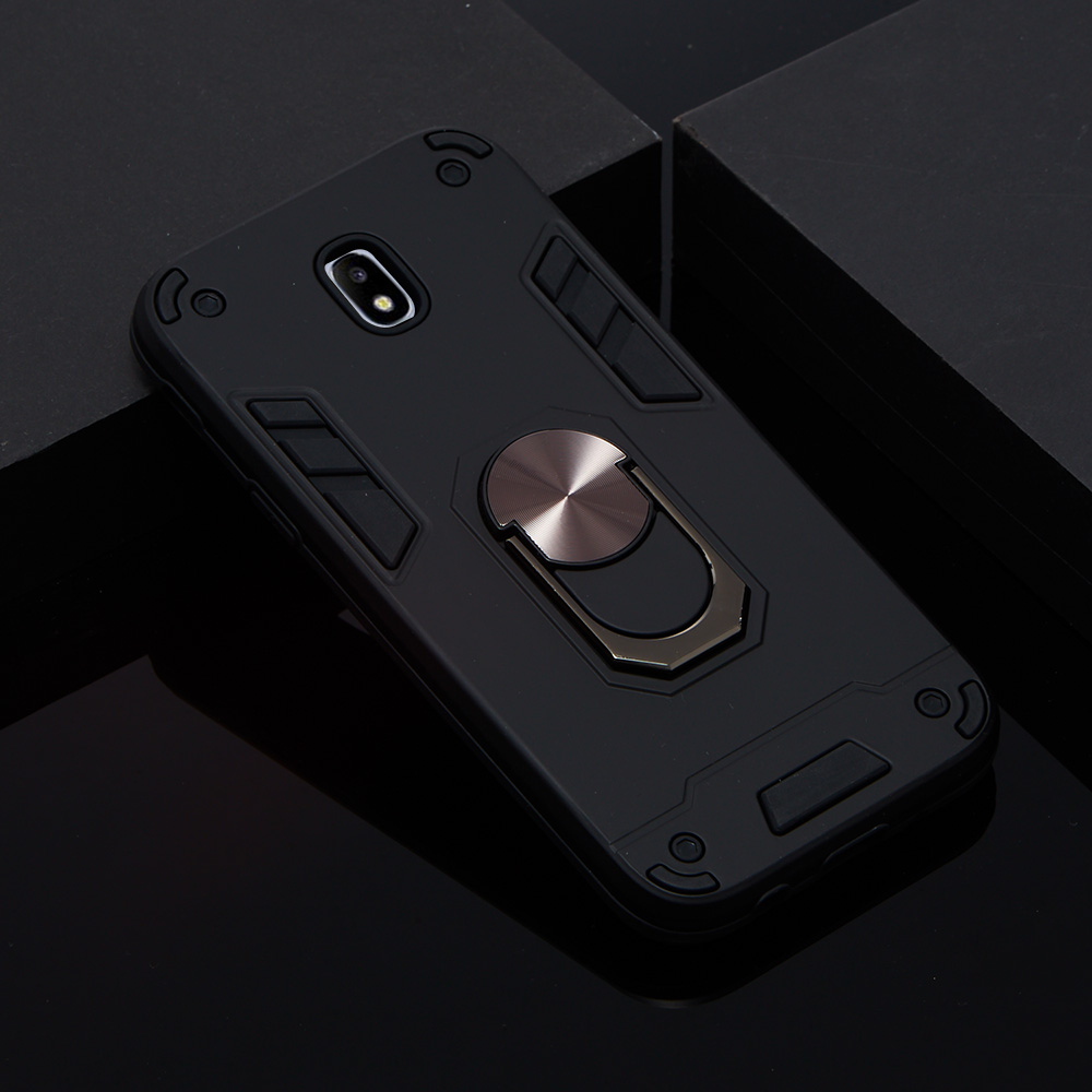 Samsung Galaxy J5 Pro 2017 SM-J530 Case, Shockproof Hybrid Dual Layer Armor Defender Phone Cover