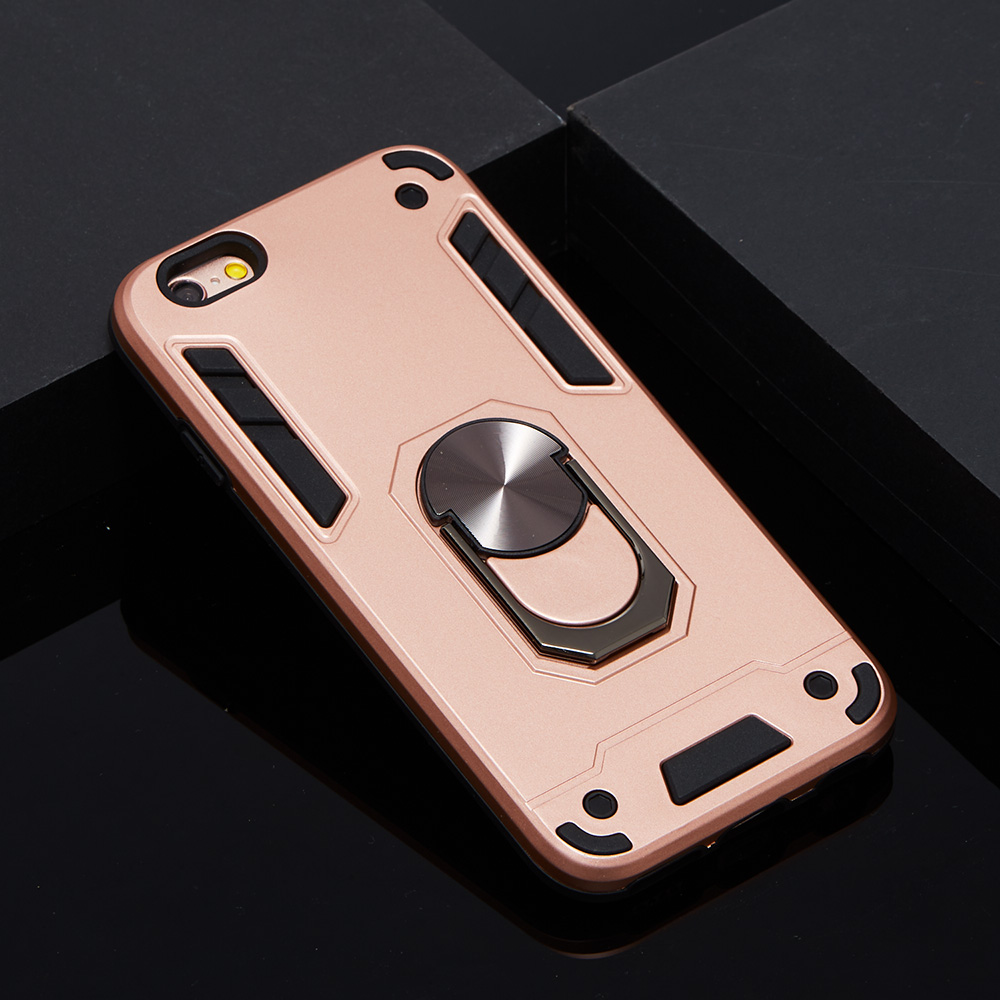 iPhone 6 Case, iPhone 6s Case, 2 IN 1 Shockproof Hybrid Dual Layer Armor Defender Phone Cover