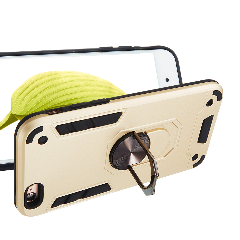 iPhone 6 Case, iPhone 6s Case, 2 IN 1 Shockproof Hybrid Dual Layer Armor Defender Phone Cover