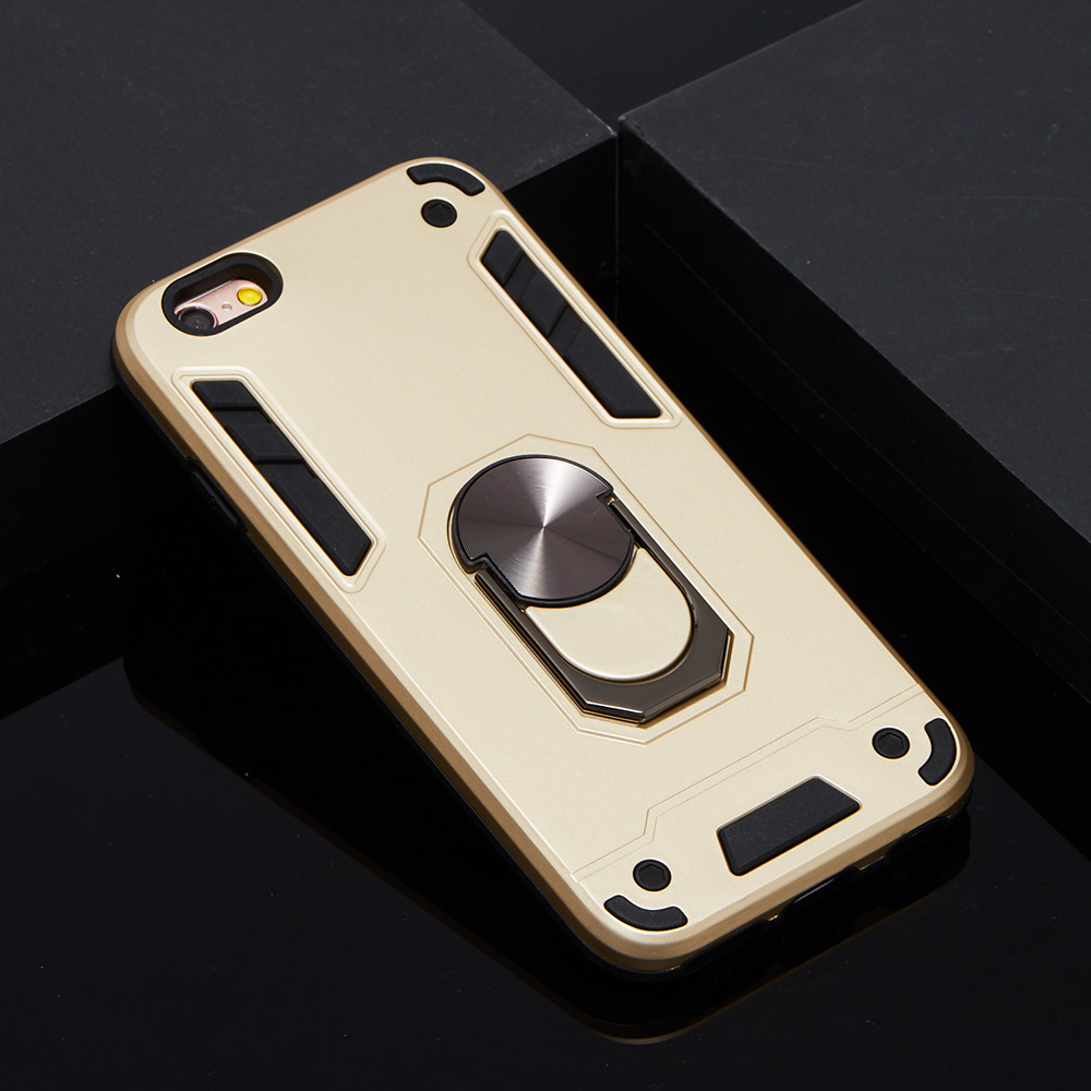 iPhone 6 Case, iPhone 6s Case, 2 IN 1 Shockproof Hybrid Dual Layer Armor Defender Phone Cover