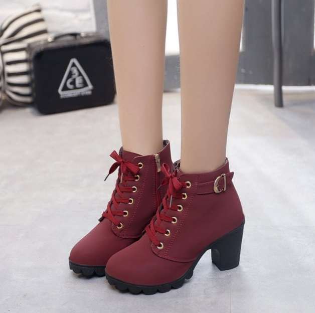 womens ankle boots clearance