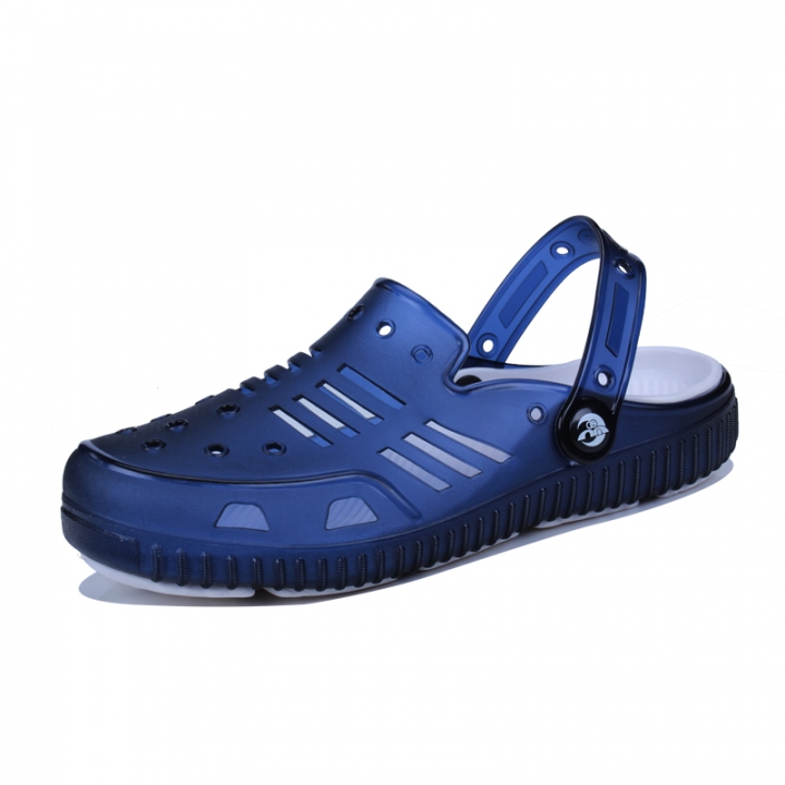 mens rubber slippers