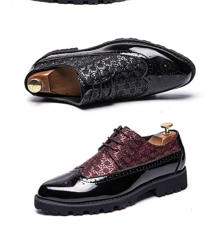 cool mens dress shoes