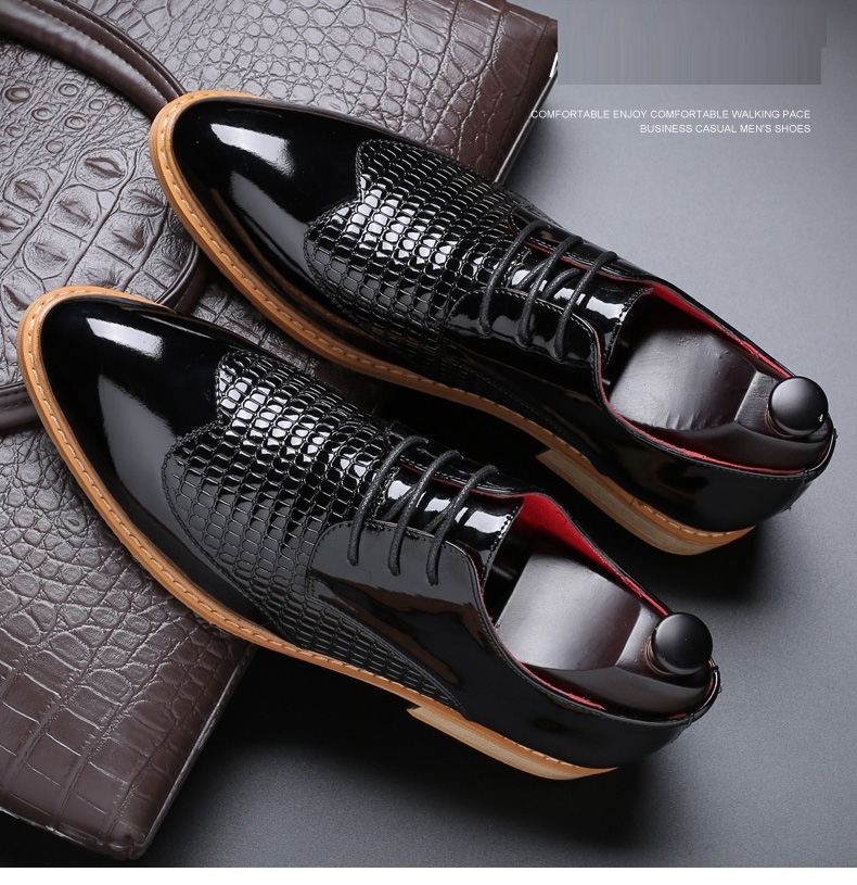 formal plus casual shoes