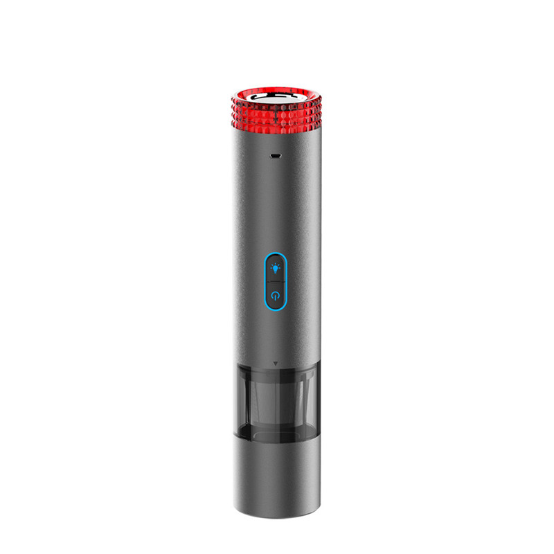 Portable 3 In 1 Vacuum Cleaner Wireless Rechargable Strong Suction Auto Vacuum Cleaner for Car Home