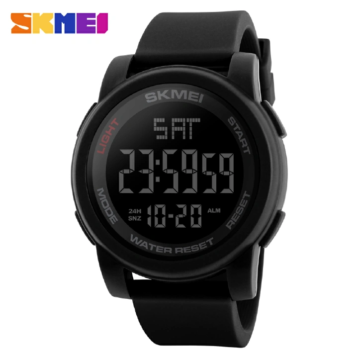 Skmei Men Sport Watches Dive Waterproof Military Watch Men Fashion Casual Electronics Wristwatches