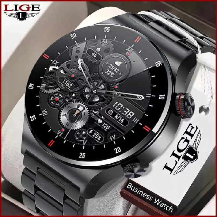 SKMEI Sport Smart Watches Men Full Touch Screen Fitness Tracker Bluetooth Waterproof SKMEI Sport Smart Watch Men Full Touch Screen Fitness Tracker Bluetooth Waterproof DigitaFor Android ios Smartwatch