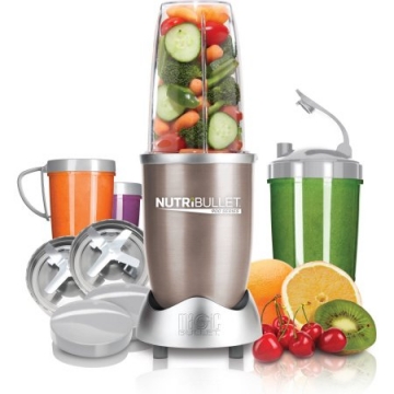 Nutri Bullet 900W series