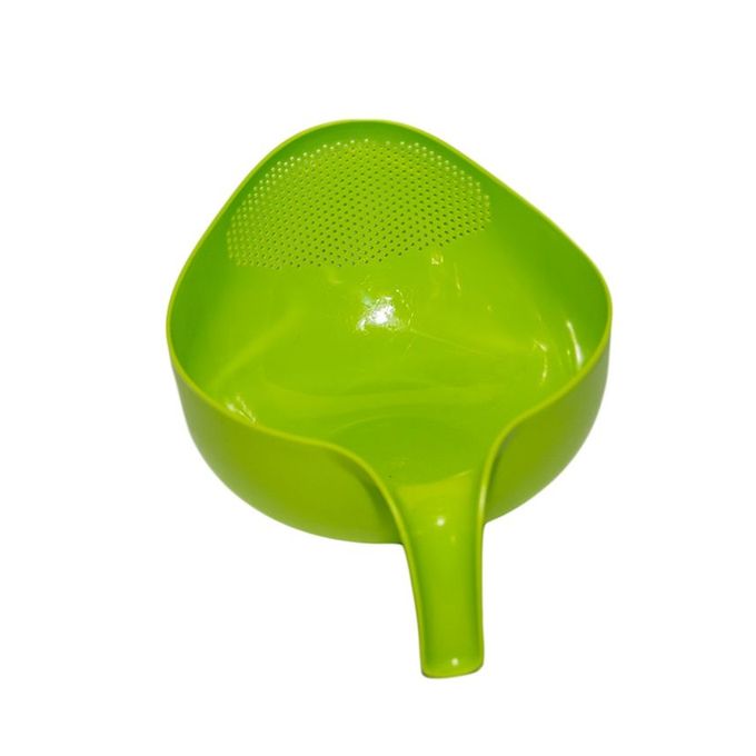 Fruits.Vegetables,Cereals and Rice Drainers