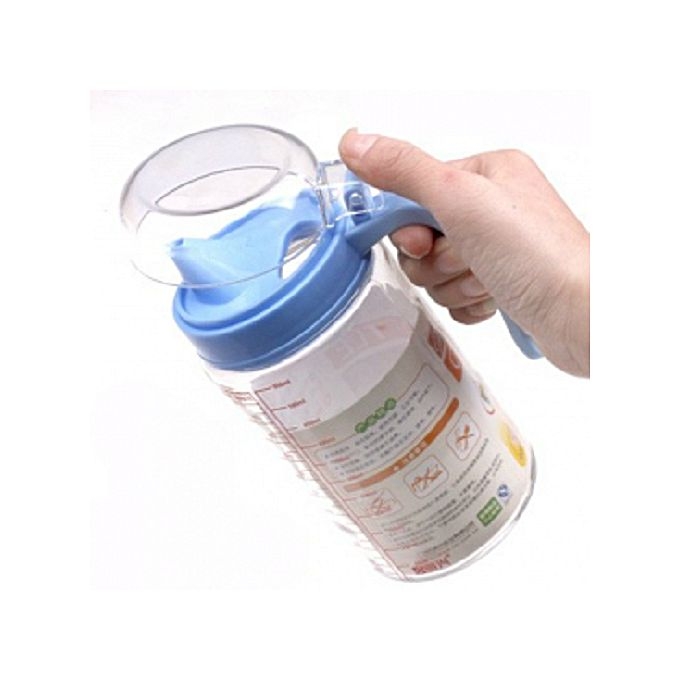 Generic Oil &amp; Vinegar Glass Bottle Dispenser