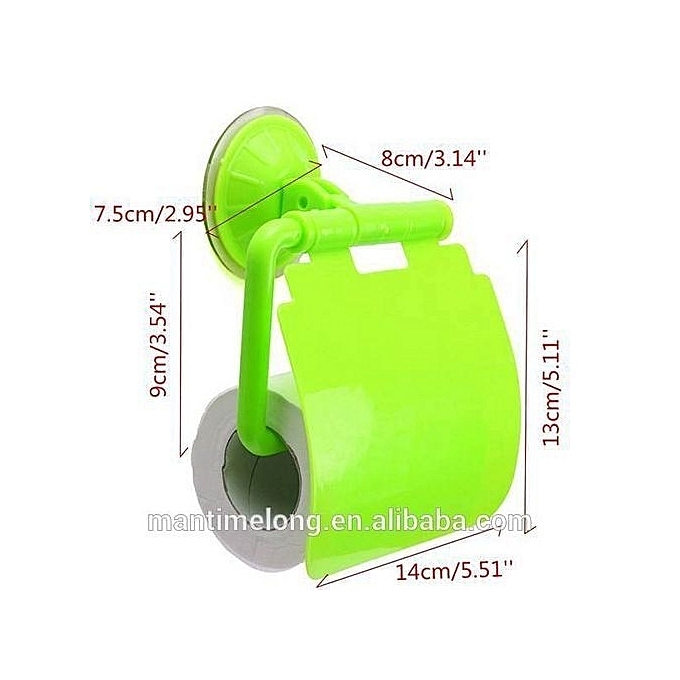 Tissue Roll Holder