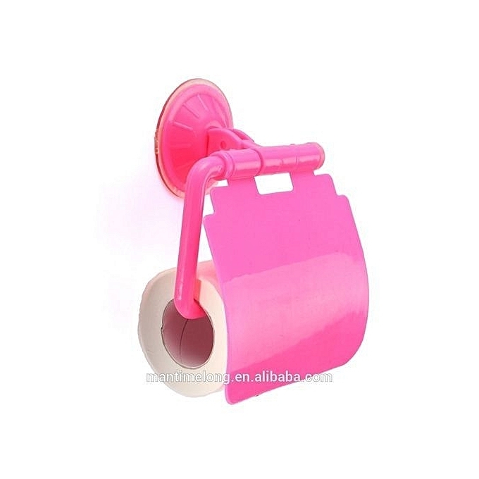 Tissue Roll Holder