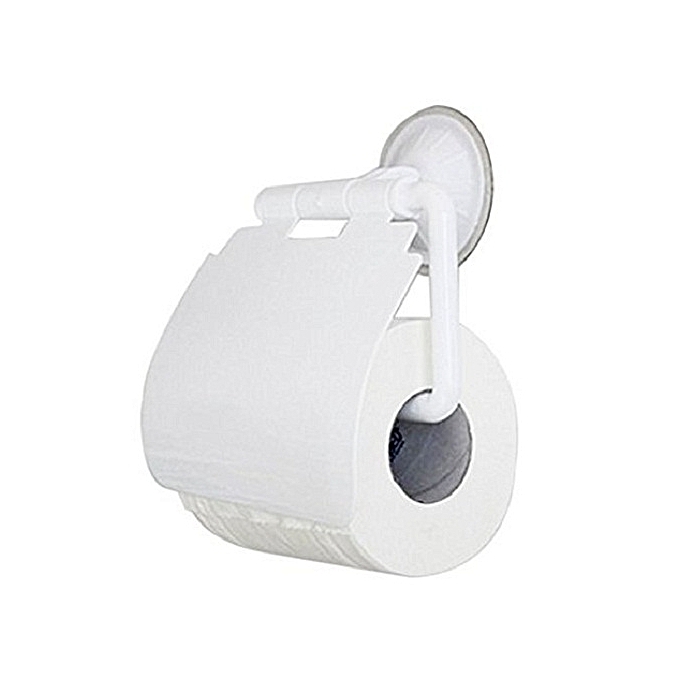 Tissue Roll Holder