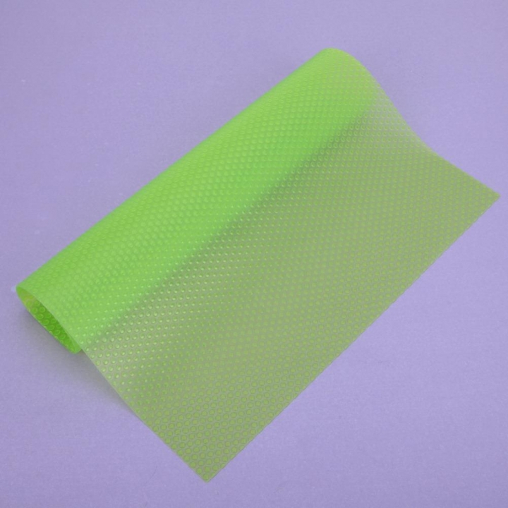 4 Pieces fridge mats