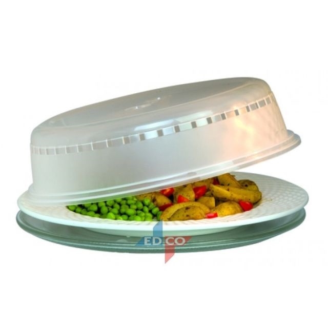 microwave cover