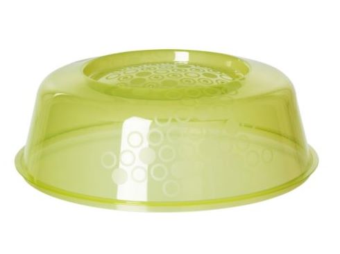 microwave cover