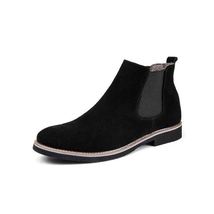 Men&apos;s chelsea boot.