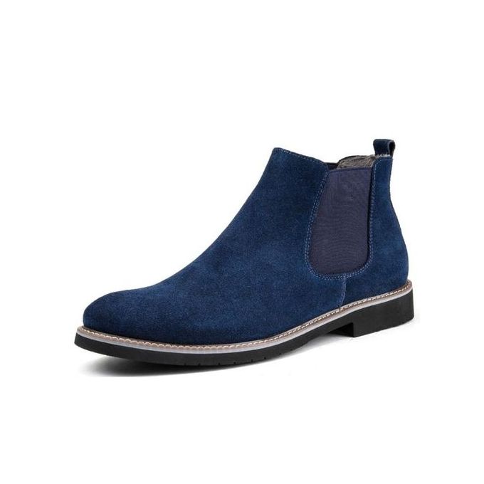 Men&apos;s chelsea boot.