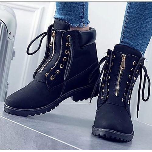ladie&apos;s boots