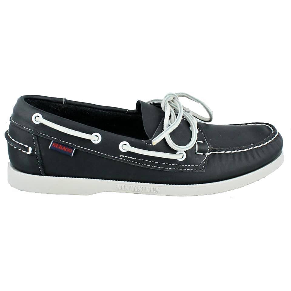 Sebago pure leather loafers