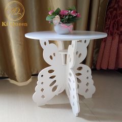 Coffee Table Night Table Bedside Table For Bedroom and Living Room Furniture Home Storage White